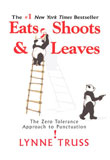 Eats, Shoots & Leaves cover