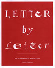 Letter By Letter cover