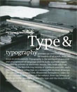 Type & Typography cover