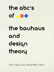 The ABC’s of Bauhaus cover