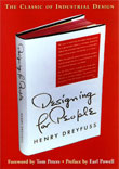 Designing for People cover