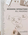 Designing Interactions cover