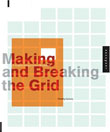 Making and Breaking the Grid cover