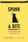 Spunk & Bite cover
