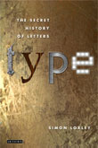 Type: The Secret History of Letters cover